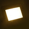 vidaXL Spotlights 2 st LED 30 W warmwit