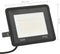 vidaXL Spotlights 2 st LED 50 W koudwit