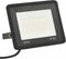 vidaXL Spotlights 2 st LED 50 W koudwit