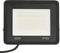 vidaXL Spotlights 2 st LED 50 W warmwit
