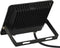 vidaXL Spotlights 2 st LED 50 W warmwit