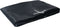 vidaXL - Springmat - voor - 10 - feet/3,05 - m - ronde - trampoline - stof - zwart