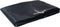 vidaXL - Springmat - voor - 12 - feet/3,66 - m - ronde - trampoline - stof - zwart