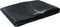 vidaXL - Springmat - voor - 13 - feet/3,96 - m - ronde - trampoline - stof - zwart