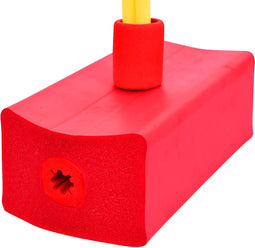 vidaXL - Springstok - voor - kinderen - 50 - cm