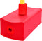 vidaXL - Springstok - voor - kinderen - 50 - cm