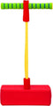 vidaXL - Springstok - voor - kinderen - 50 - cm