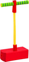 vidaXL - Springstok - voor - kinderen - 50 - cm