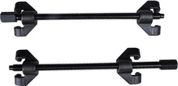 vidaXL Springveer compressor klemmenset 90-370mm