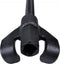 vidaXL Springveer compressor klemmenset 90-370mm