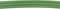 vidaXL - Sproeislang - 3-pijps - PVC - 15 - m - groen