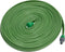 vidaXL - Sproeislang - 3-pijps - PVC - 15 - m - groen