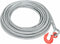 vidaXL - Staalkabel - 1600 - kg - 20 - m