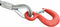 vidaXL - Staalkabel - 3200 - kg - 20 - m