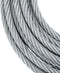 vidaXL - Staalkabel - 3200 - kg - 20 - m