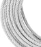 vidaXL - Staalkabel - 800 - kg - 20 - m