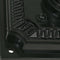 vidaXL - Staande - brievenbus - vintage - stijl - roestbestendig - aluminium - groen