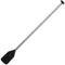 vidaXL Stand-up paddleboard opblaasbaar blauw en wit