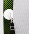 vidaXL Stand Up Paddleboardset opblaasbaar 300x76x10 cm groen