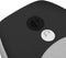 vidaXL Stand Up Paddleboardset opblaasbaar 300x76x10 cm zwart