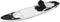 vidaXL Stand Up Paddleboardset opblaasbaar 300x76x10 cm zwart