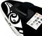 vidaXL Stand Up Paddleboardset opblaasbaar 305x76x15 cm zwart