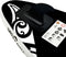 vidaXL Stand Up Paddleboardset opblaasbaar 320x76x15 cm zwart