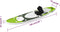 vidaXL Stand Up Paddleboardset opblaasbaar 330x76x10 cm groen