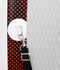 vidaXL Stand Up Paddleboardset opblaasbaar 330x76x10 cm rood