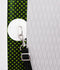vidaXL Stand Up Paddleboardset opblaasbaar 360x81x10 cm groen