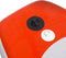 vidaXL Stand Up Paddleboardset opblaasbaar 360x81x10 cm rood