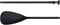 vidaXL Stand Up Paddleboardset opblaasbaar 360x81x10 cm zeeblauw