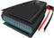 vidaXL Stand Up Paddleboardset opblaasbaar 360x81x10 cm zwart