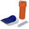 vidaXL Stand Up Paddleboardset opblaasbaar blauw en wit