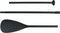 vidaXL Stand Up Paddleboardset opblaasbaar blauw en wit