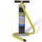 vidaXL Stand Up Paddleboardset opblaasbaar blauw en wit