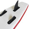 vidaXL Stand Up Paddleboardset opblaasbaar rood en wit