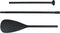 vidaXL Stand Up Paddleboardset opblaasbaar rood en wit