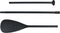 vidaXL Stand Up Paddleboardset opblaasbaar rood en wit