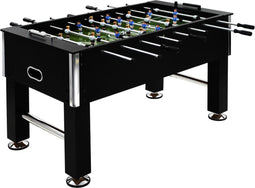 vidaXL - Stangstopper - tafelvoetbal - 16 - st - 15,9/16 - mm