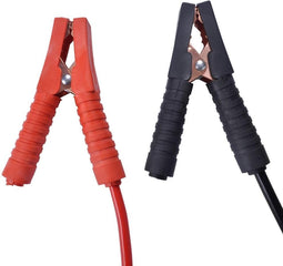 vidaXL Startkabel 500A (2 stuks)
