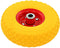 vidaXL - Steekwagenwielen - 4 - st - 3,00-4 - (245x82) - rubber
