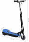 vidaXL Step elektrisch 120 W blauw