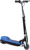 vidaXL Step elektrisch 120 W blauw