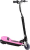vidaXL Step elektrisch 120 W roze