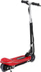 vidaXL Step elektrisch met LED 120 W rood
