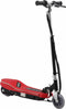 vidaXL Step elektrisch met LED 120 W rood