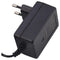 vidaXL Step elektrisch met zitje 120 W blauw