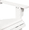 vidaXL - Stoel - Adirondack - 69x85x90,5 - cm - massief - vurenhout