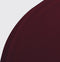 vidaXL - Stoelhoes - stretch - 4 - stuks - bordeaux